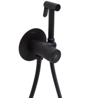 Гигиенический душ Allen Brau Liberty 5.33005-31 со смесителем