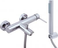 Смеситель для ванны Rav Slezak Seina SE954.5/1