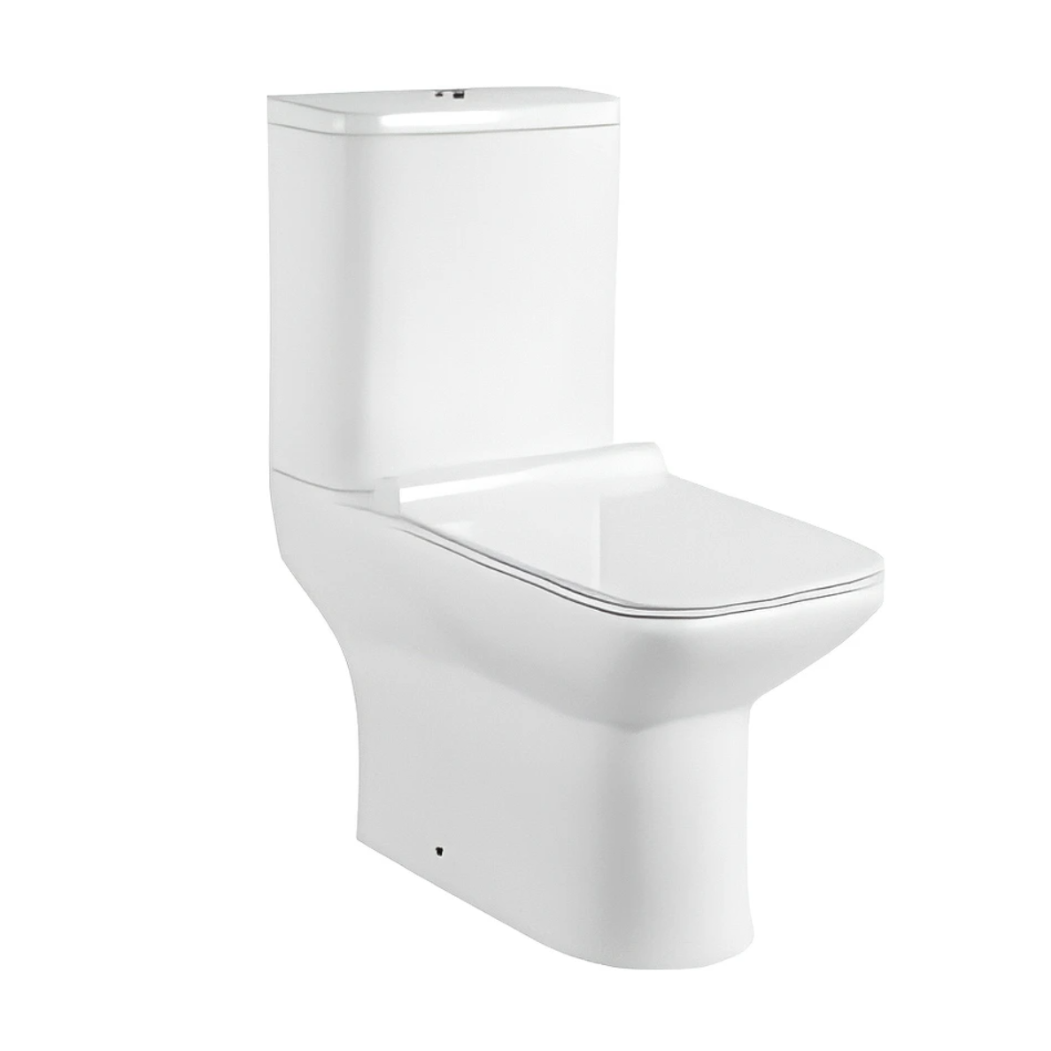 Унитаз-компакт CeramaLux WK-9125