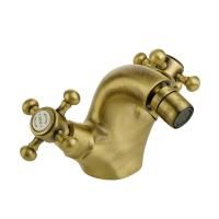 Смеситель для биде Migliore Lady ML.LAD-944 Br