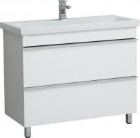 Тумба с раковиной Sanstar Фостер 80 напольная