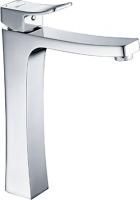 Смеситель для раковины Wasserkraft Aller 1063H