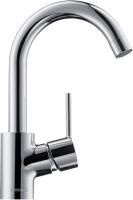 Смеситель для раковины Hansgrohe Talis S 32070000
