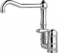 Смеситель для кухни Nicolazzi Traditional 3407 CR 75 Cucina