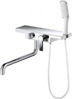 Смеситель для ванны D&K Berlin Steinbeis DA1453316 универсальный