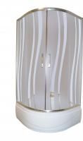 Душевой уголок Parly ZS90