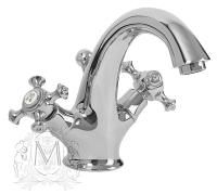 Смеситель для раковины Migliore Prestige ML.PRS-734 Cr