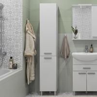 Шкаф-пенал SanStar Аура