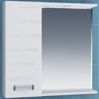 Зеркало-шкаф Vigo Diana 70 L