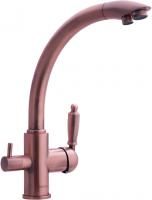 Смеситель для кухни Swedbe Selene Plus 8044