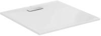 Поддон для душа Ideal Standard Ultra Flat New 90x90 квадратный