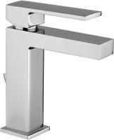 Смеситель для раковины Paini Dax-R 84CR211LRS