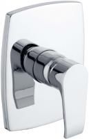 Смеситель для душа Clever Paula 98417 с внутренней частью