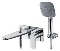 Смеситель для ванны Cezares Grace C VD2 01 с внутренней частью