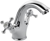 Смеситель для раковины Migliore Lady 18831 хром