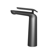 Смеситель для раковины Timo Olivia 3211/03F высокий