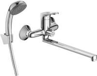 Смеситель для ванны Decoroom DR21 DR21043 универсальный