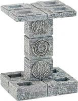 Держатель для зубных щеток Avanti Galaxy