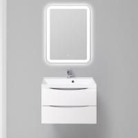 Мебель для ванной BelBagno Marino 70 bianco opaco