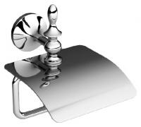 Держатель туалетной бумаги Art&Max Bohemia AM-E-4283-Cr