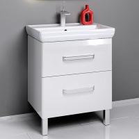 Тумба под раковину Aqwella Neo 70 напольная