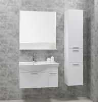 Мебель для ванной Aquaton Инди 80