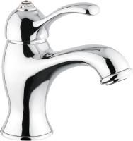 Смеситель для раковины Migliore Lem Swarovski ML.LEM-1913K.CR хром