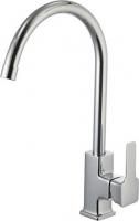 Смеситель для кухни Lemark Basis LM3605C