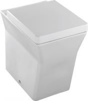 Унитаз приставной Jacob Delafon Reve E4813