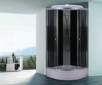 Душевая кабина Niagara NG-3504-14BLACK