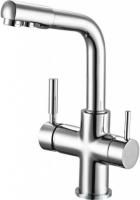 Смеситель для кухни Rush Gozo MS9035-31