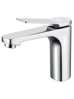 Смеситель для раковины Wonzon & Woghand WW-XH-013-CR