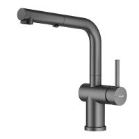 Смеситель для кухни Raglo R86.49.09 с выдвижным изливом