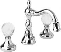 Смеситель для биде Cezares Atlantis ATLANTIS-BBS2-01-Sw