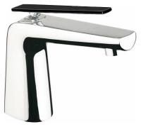 Смеситель для раковины Webert LotH2O LT830102563 черный