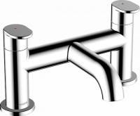 Смеситель на борт ванны Hansgrohe Vernis Blend 71442000 хром