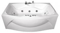 Акриловая ванна Triton Оскар 190х115 см