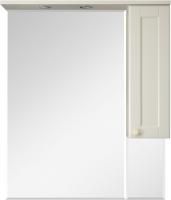 Зеркало Misty Латте 85 R