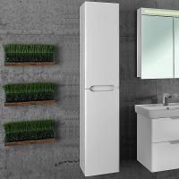 Пенал Dreja.Eco QL 35 белый