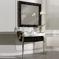 Мебель для ванной Kerasan Retro 100 на двух ногах