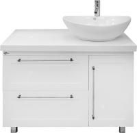 Тумба под раковину Misty Гамма 100 R