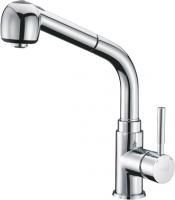 Смеситель для кухни Wasserkraft Main 4166