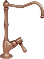 Кран для фильтра Nicolazzi Traditional 1435 BZ 11 Cucina