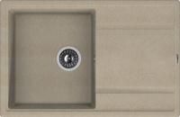 Мойка кухонная Florentina Липси 780 песочный