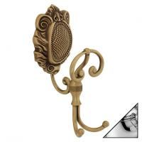 Крючок Migliore Cleopatra ML.CLE-60.704.CR хром