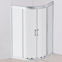 Душевой уголок Am.Pm Gem Deep W90G-401A090WT 90x90