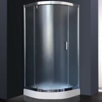 Душевой уголок Royal Bath HKV RB HKV90-C-CH 90x90