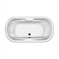 Акриловая ванна Vagnerplast Gaia 190x100