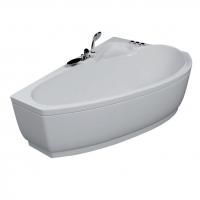 Акриловая ванна Aquatika Логика 160 см Standart