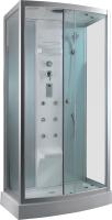 Душевая кабина Timo Lux TL-1501
